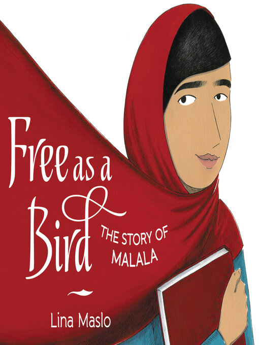 Title details for Free as a Bird by Lina Maslo - Available